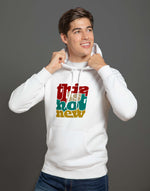 Unisex white this is not new hoodie